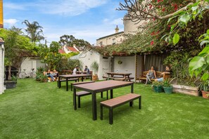  Bed in 6 Bed Mixed Dormitory Room | Exterior