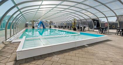 First Camp Holbæk Fjord