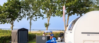 First Camp Holbæk Fjord