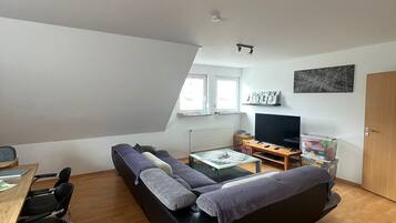 Fernseher, DVD-Player