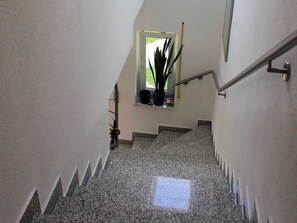 Interior - Apartment Walberlablick (Leutenbach)