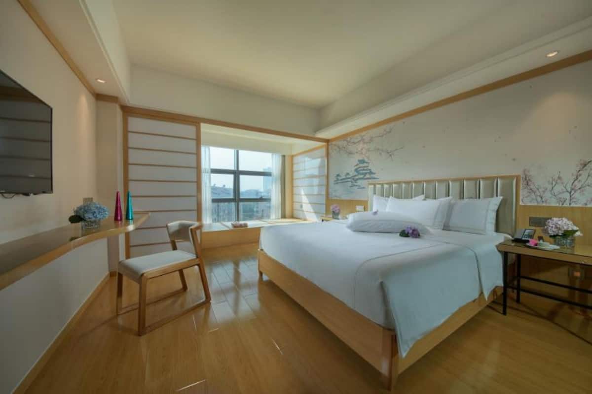Superior-Doppelzimmer