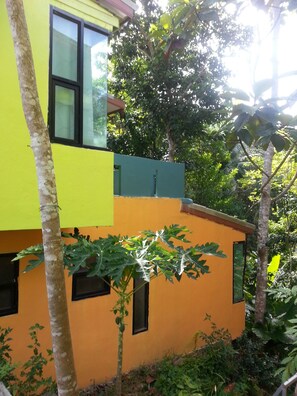 Deluxe Double Room | View from room