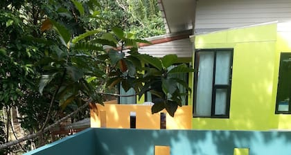 The Tree Madauwan