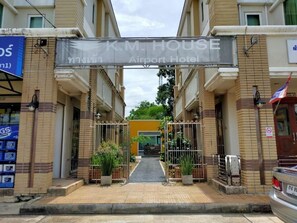 Exterior - KM House (Krabi)