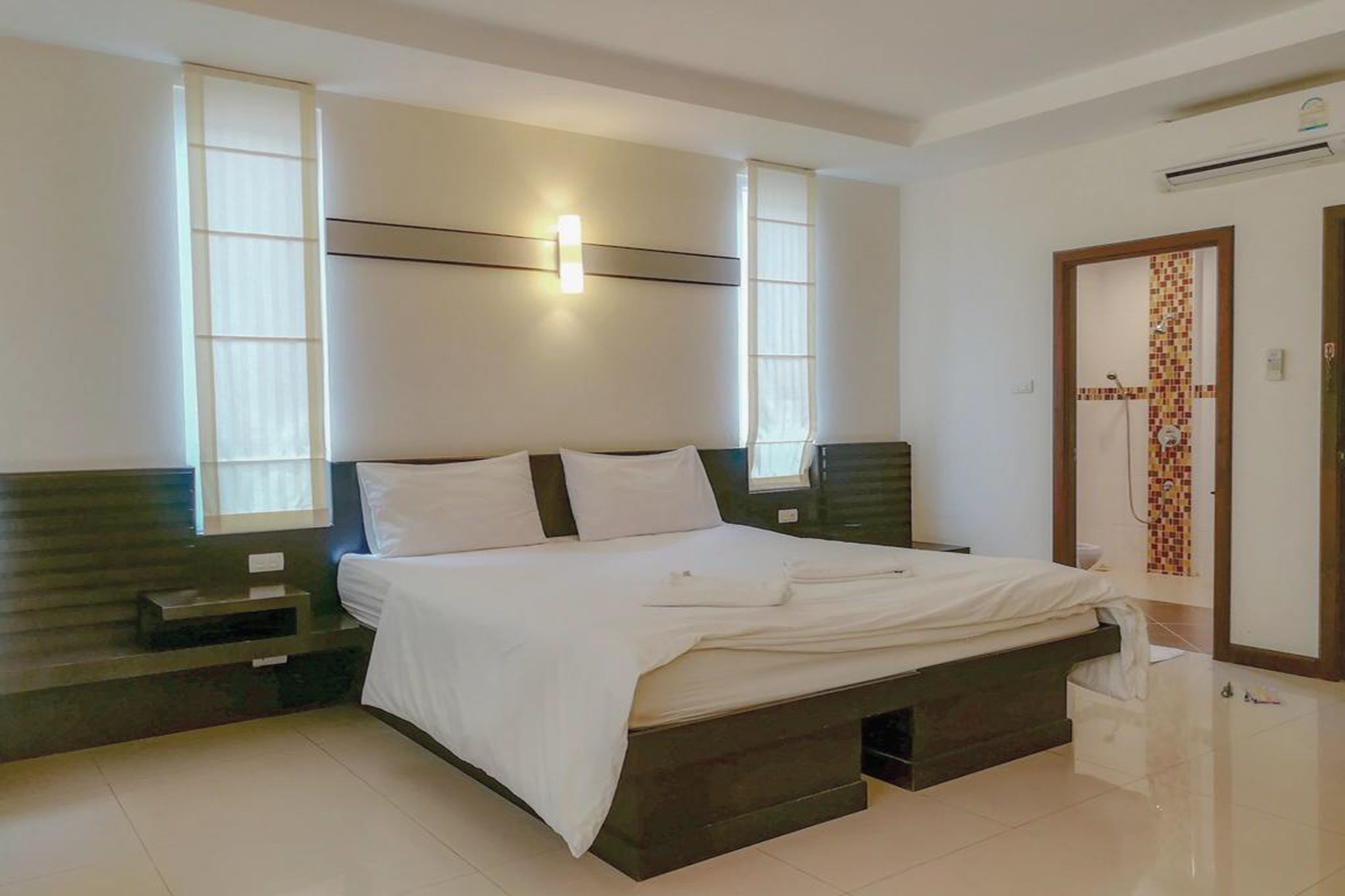 double room | desk, free wifi