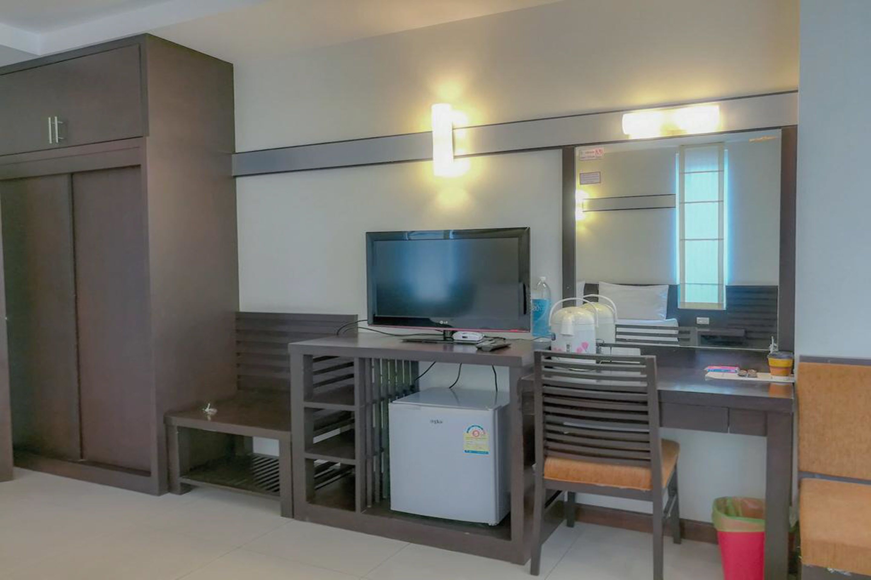 double room | room amenity