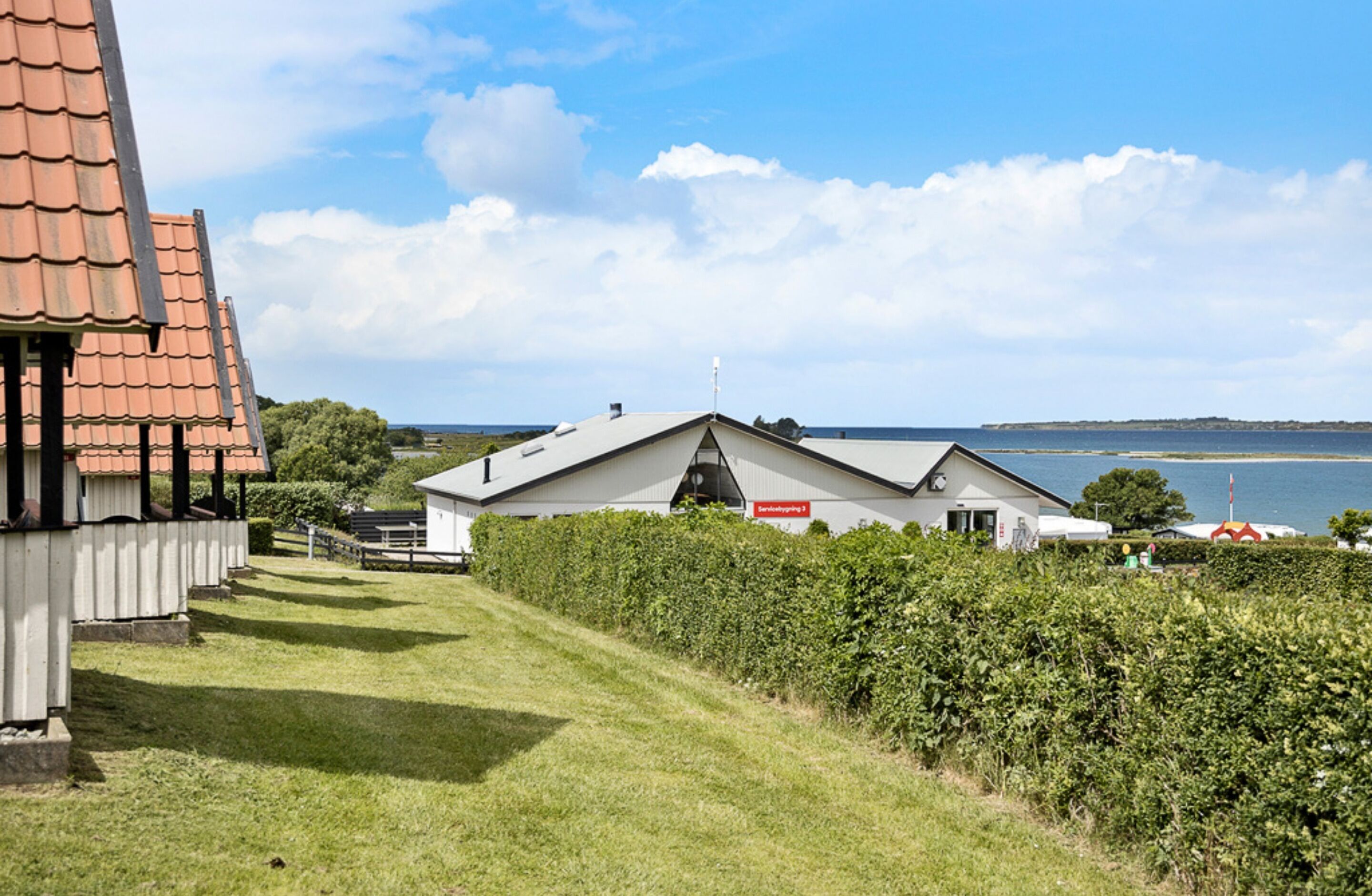 كابينة اقتصادية | إطلالة الغرفة