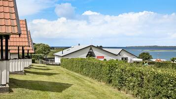 Economy Cabin | View from room