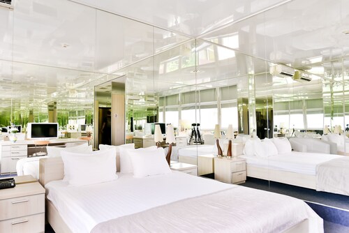 Terra Nova Sport & Spa Hotel