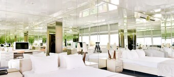 Terra Nova Sport & Spa Hotel