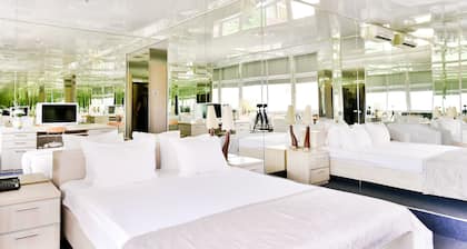 Terra Nova Sport & Spa Hotel