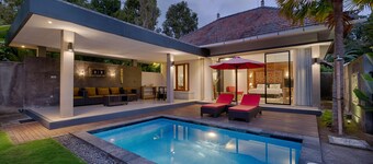Nadira Bali Villa