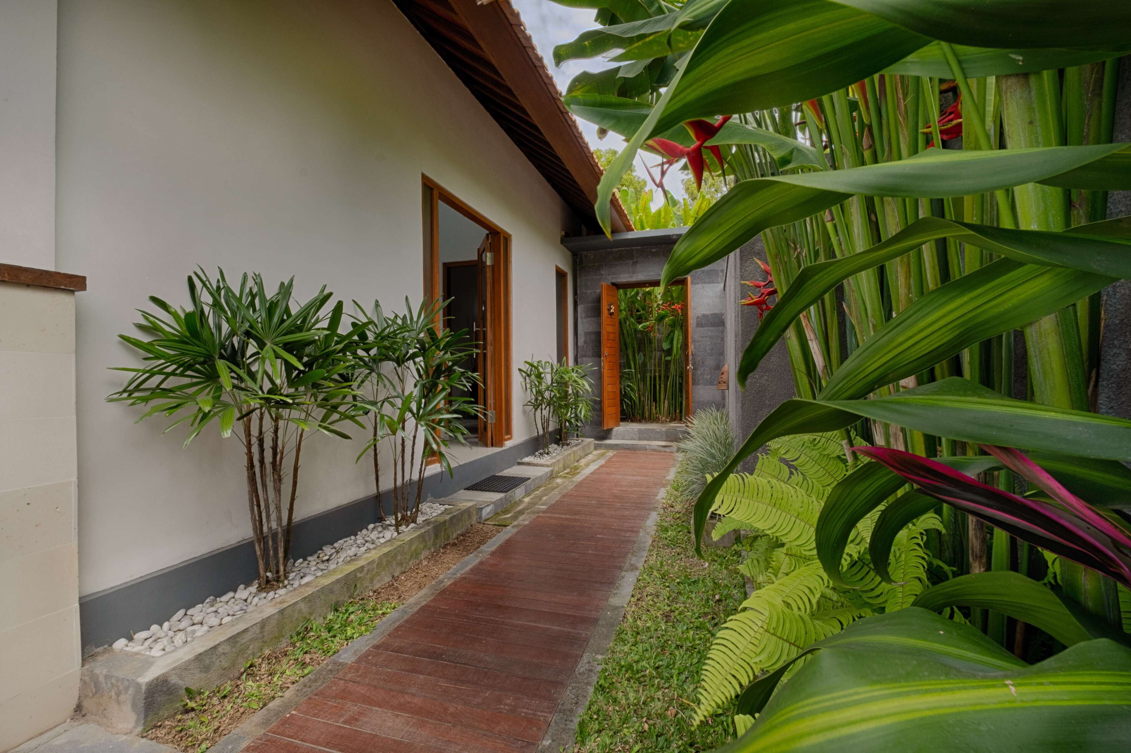 Foto - Nadira Bali Villa