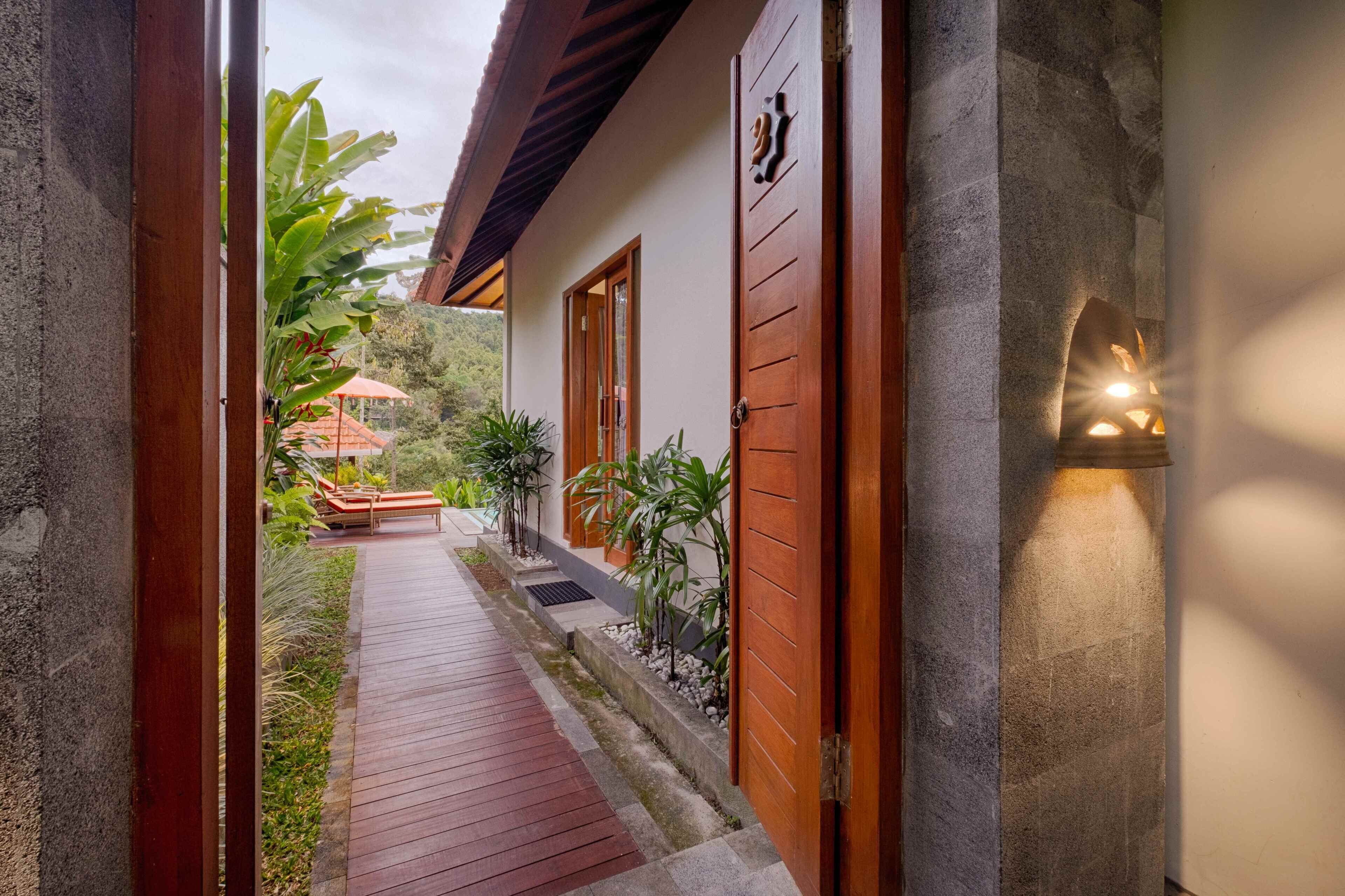 Foto - Nadira Bali Villa