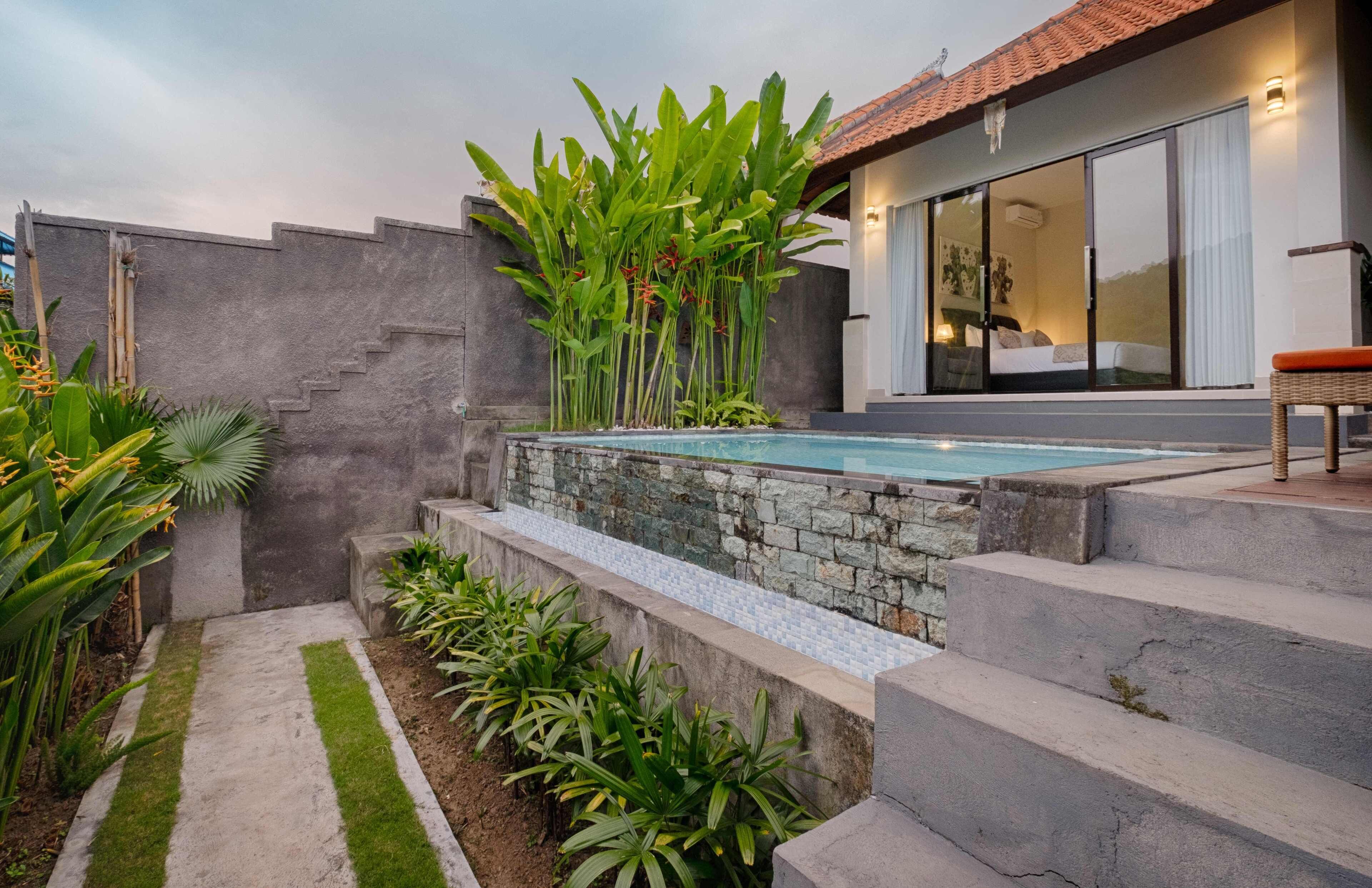 Foto - Nadira Bali Villa
