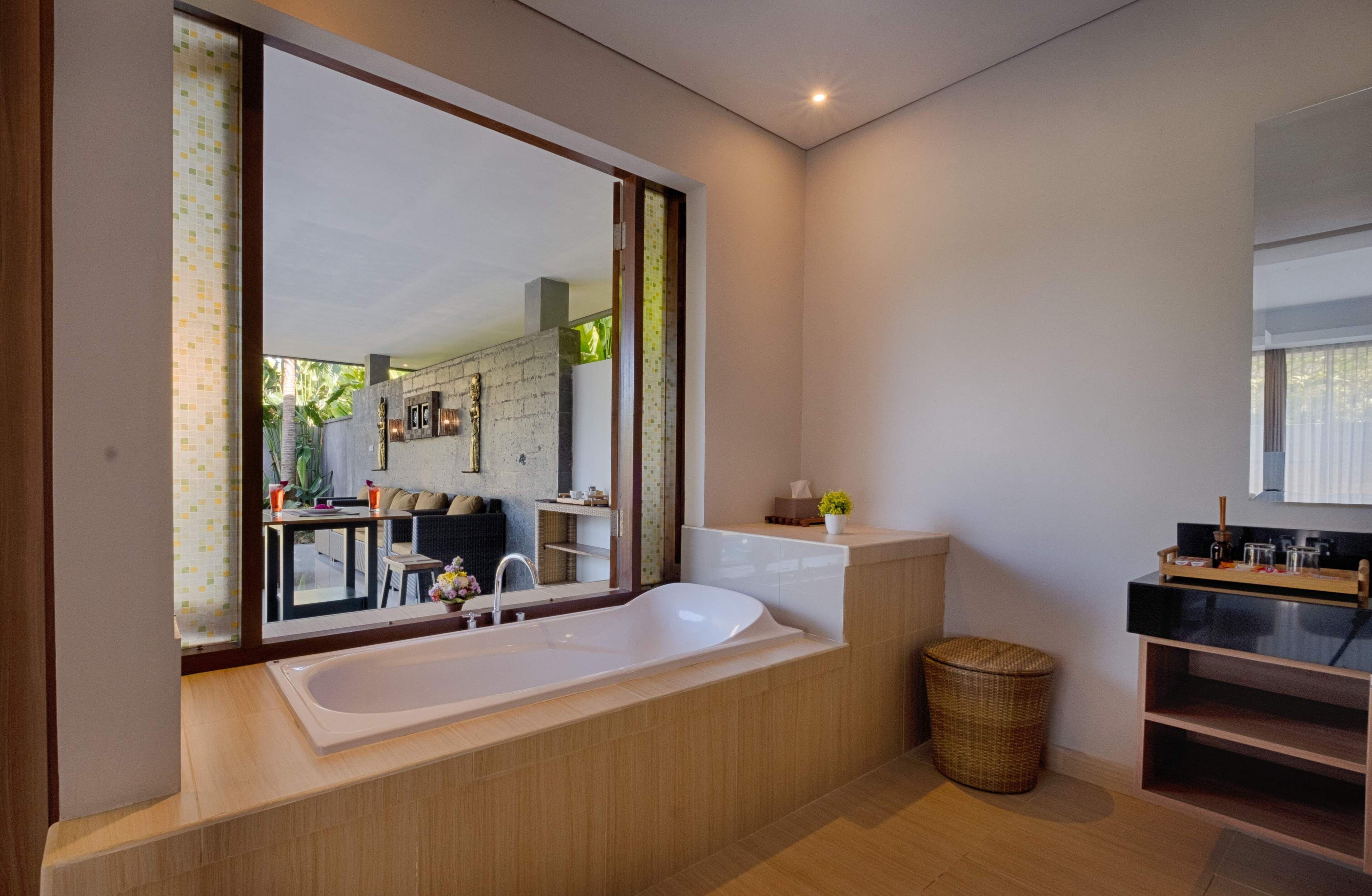 Foto - Nadira Bali Villa