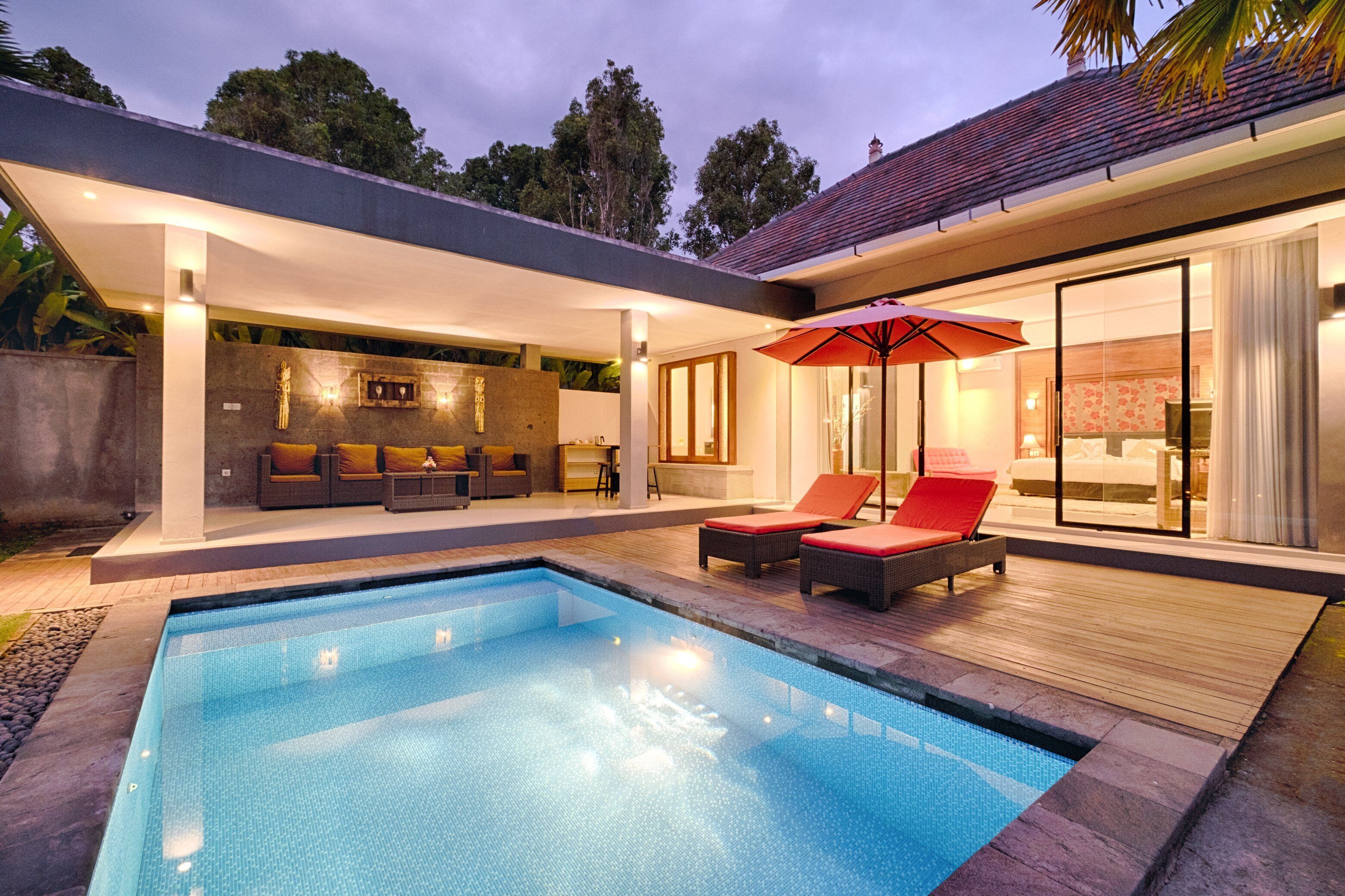 Foto - Nadira Bali Villa