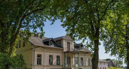 Gutshof Groß-Behnkenhagen