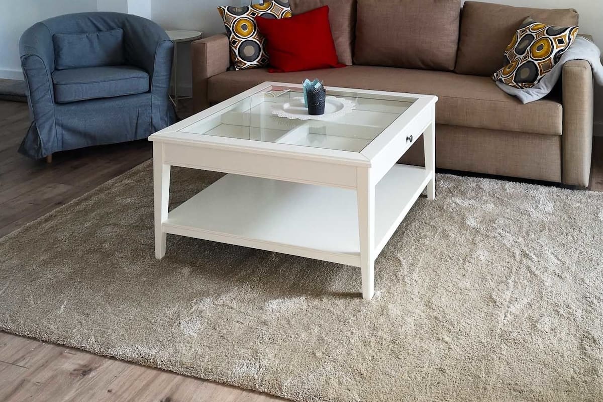 VitteApartment, 2 Bedrooms Terrace, Park View (Vitte) | Living area