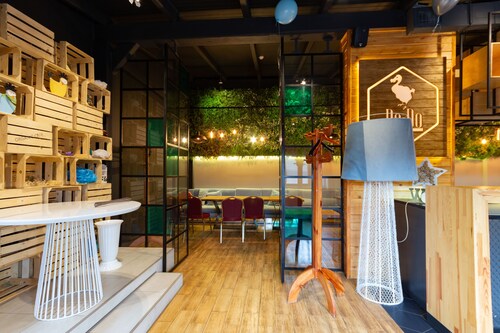 Historical Hotel Fortetsya Hetmana