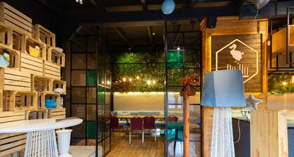 Historical Hotel Fortetsya Hetmana