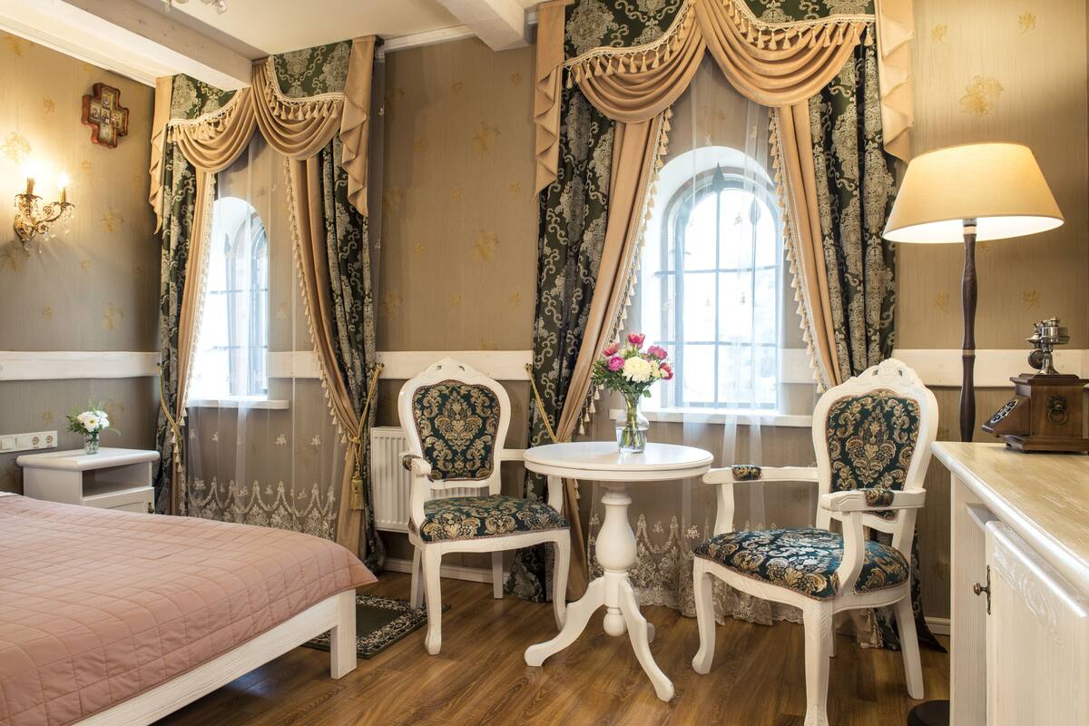 Superior Double Room