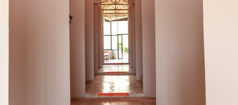 Orelia Pension