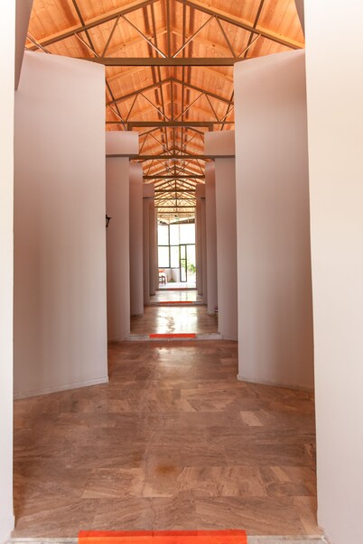 Orelia Pension