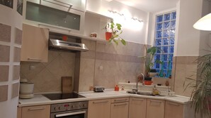 Dining - Belgrade Center Apartments (Belgrade)