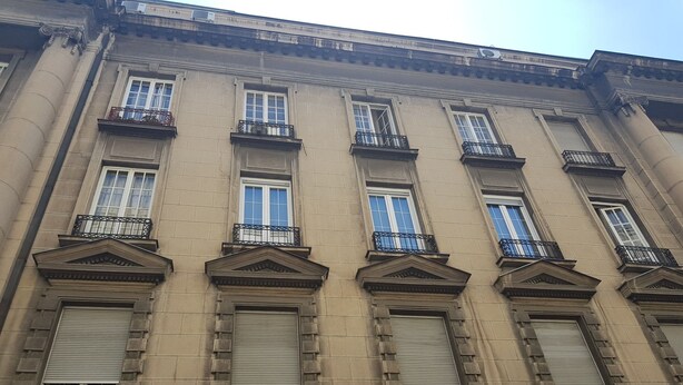 Exterior - Belgrade Center Apartments (Belgrade)