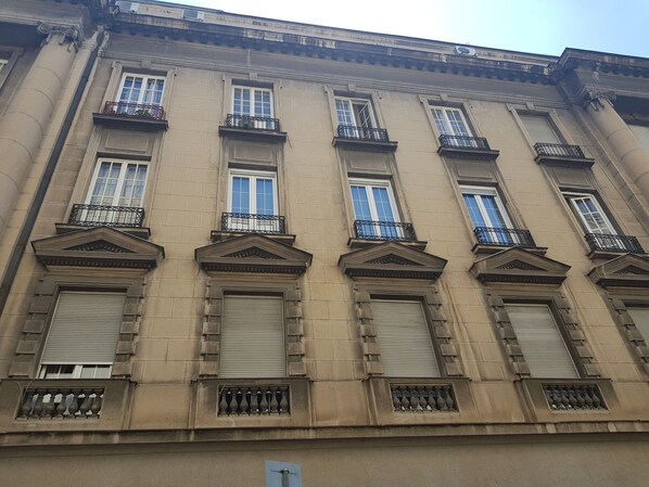 Exterior - Belgrade Center Apartments (Belgrade)