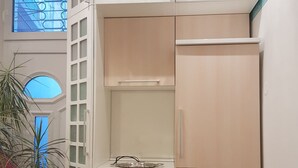 Comfort Apartment, 2 Bedrooms, City View | Living area | Flat-screen TV - Belgrade Center Apartments (Belgrade)