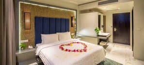 Superior Double Room - Natural House (Siem Reap)