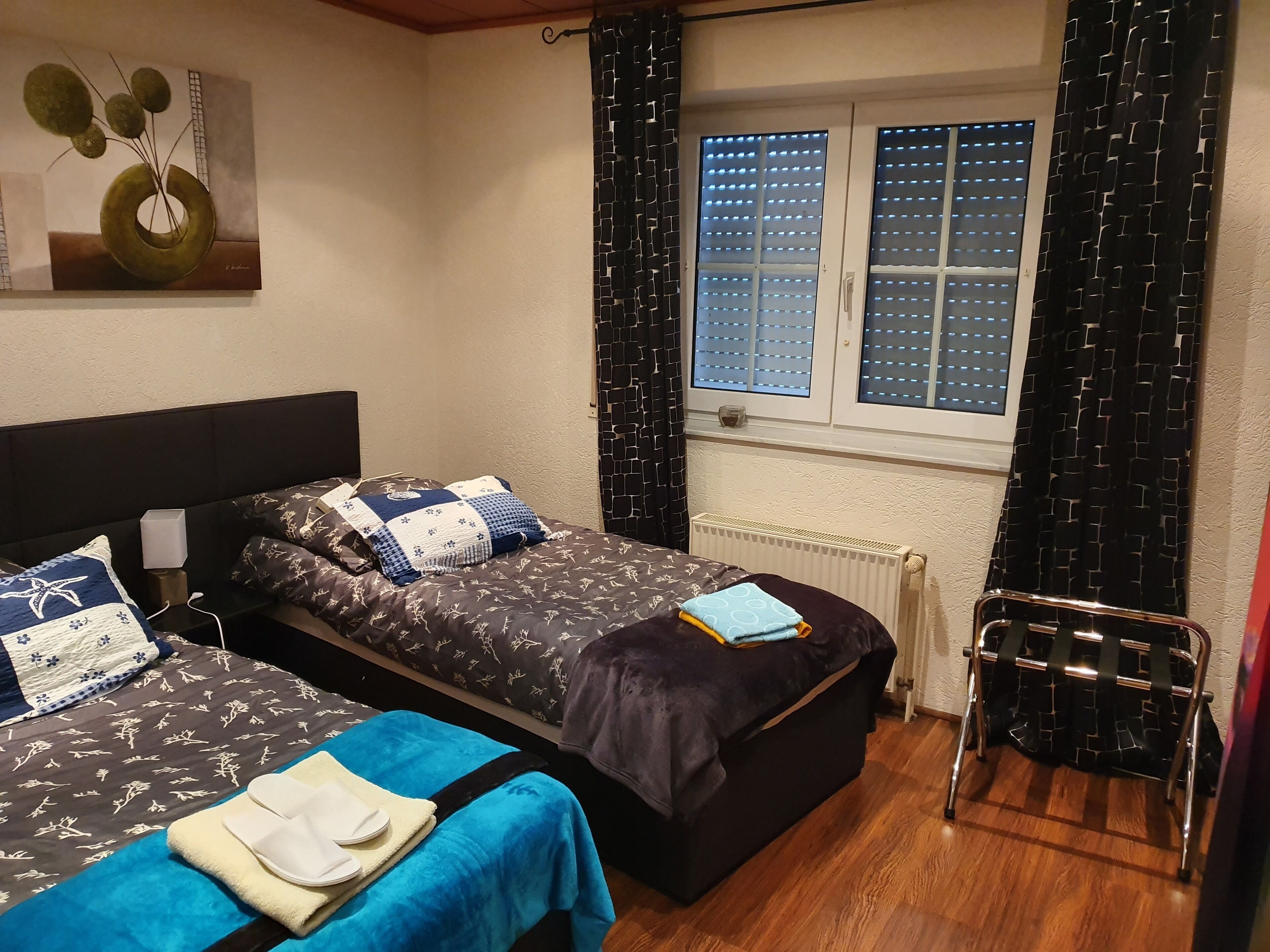 Kamar