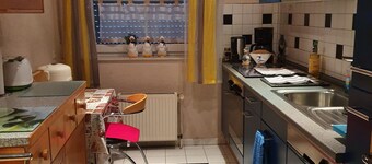 Boardinghouse Wolfsburg