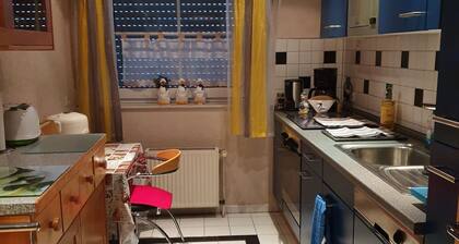 Boardinghouse Wolfsburg
