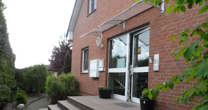 Boardinghouse Wolfsburg