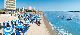 Strand Hotel Colorado