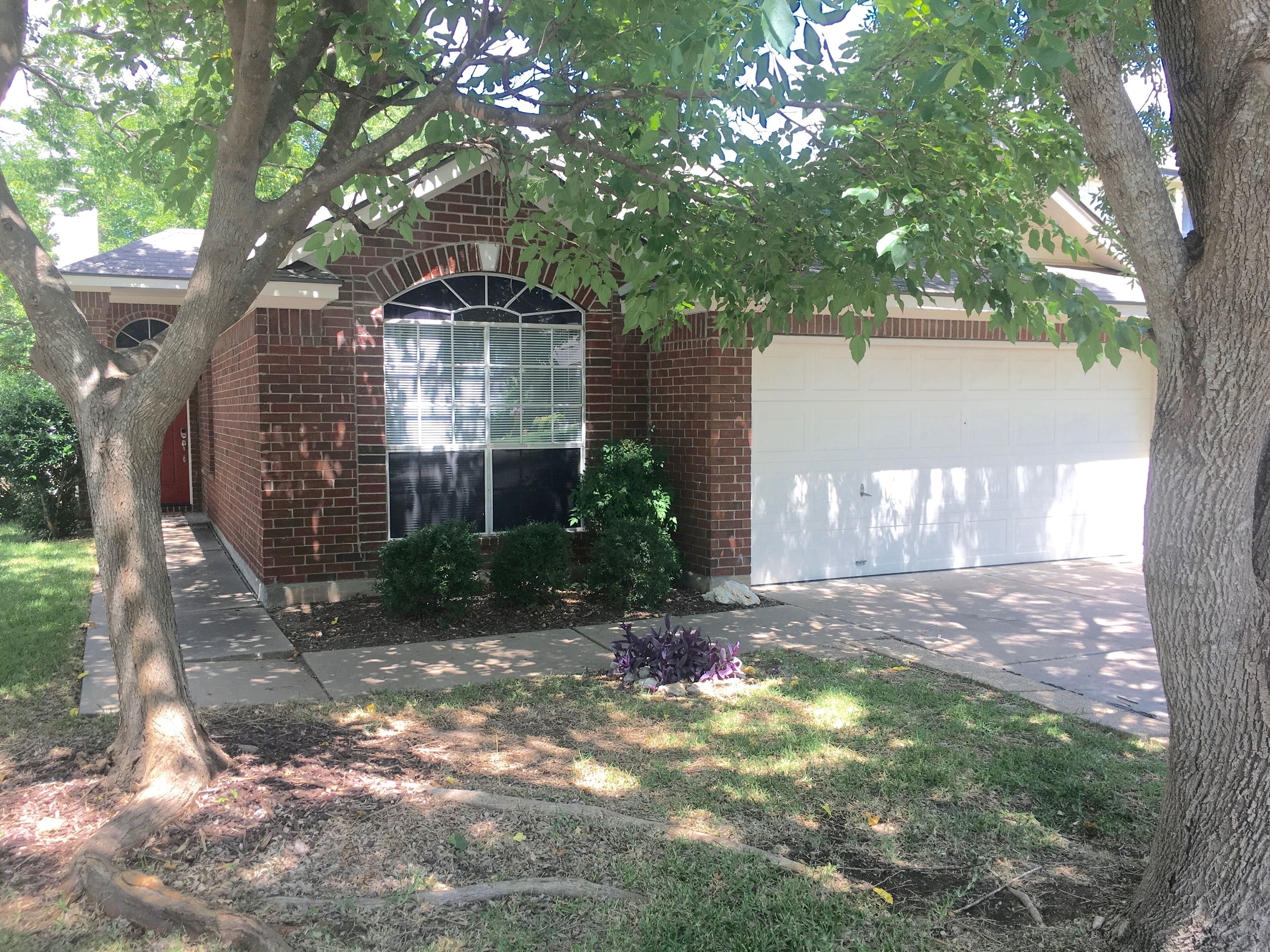 Round Rock/Austin Suburb Home
