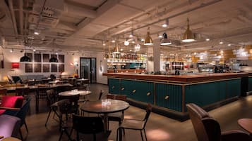 Bar (sur place)