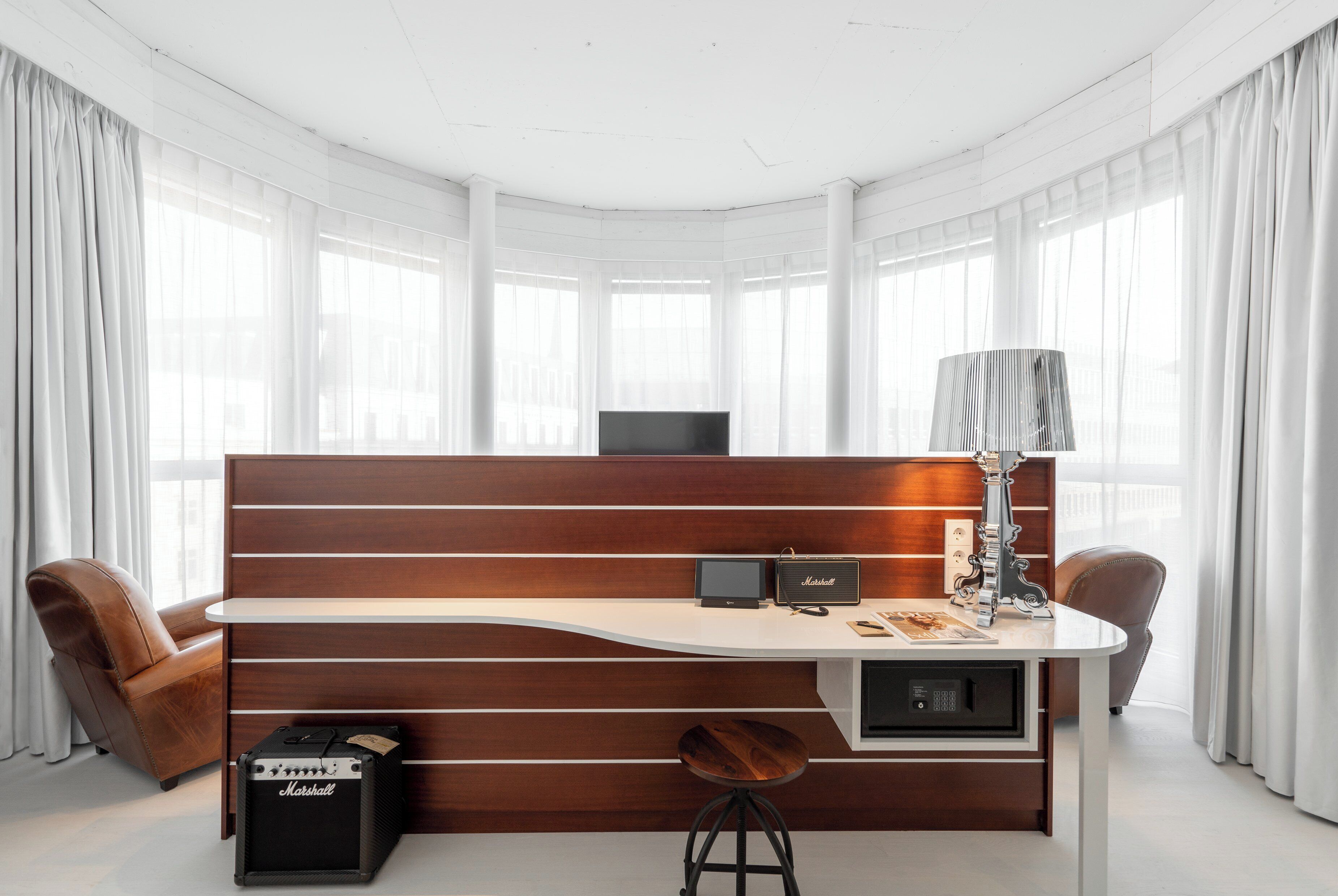 captain`s room | premium bedding, in-room safe, individually decorated