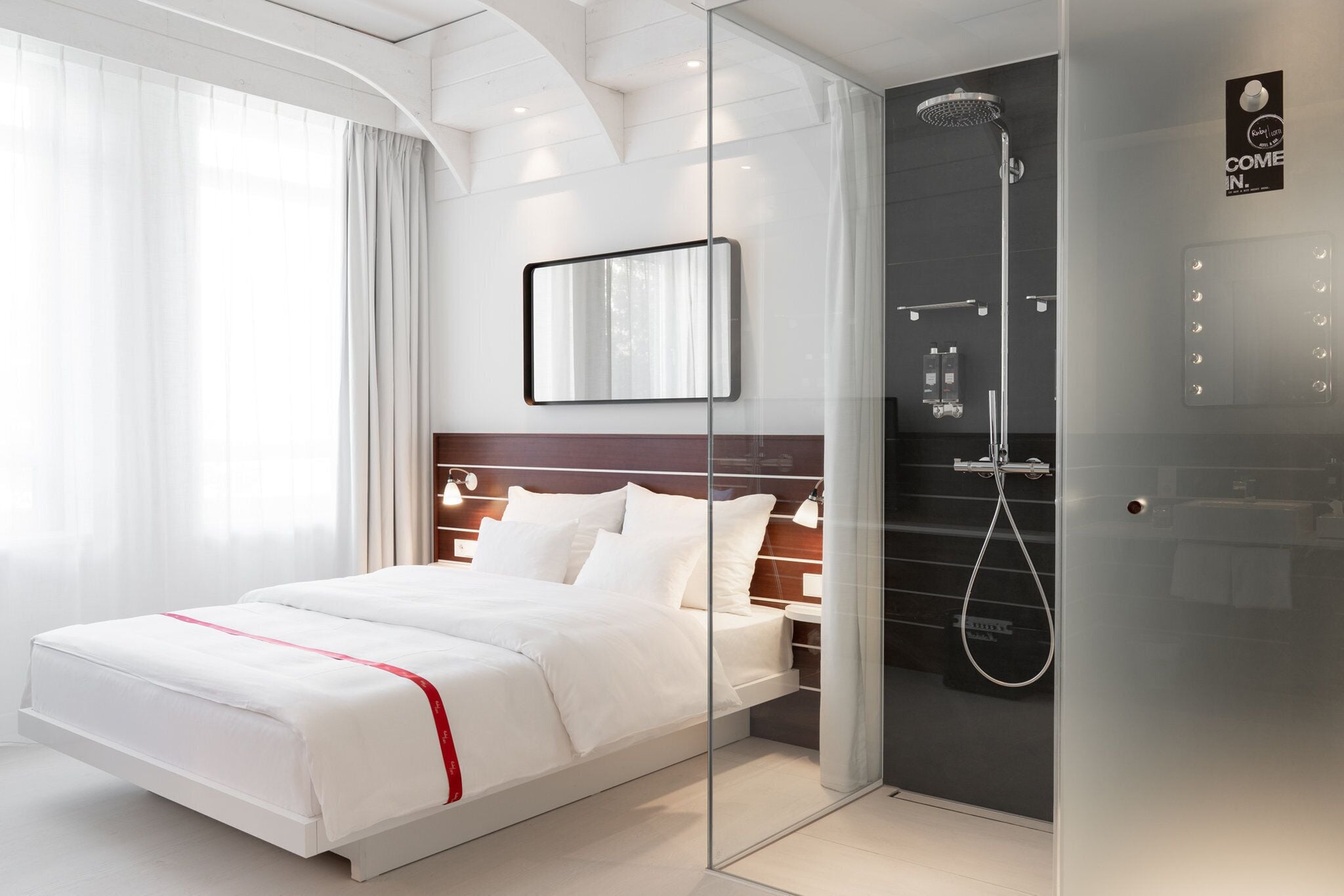 Foto - Ruby Lotti Hotel Hamburg