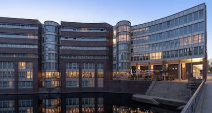 Ruby Lotti Hotel Hamburg