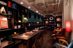 Exterior - Ruby Lotti Hotel Hamburg by IHG (Hamburg)