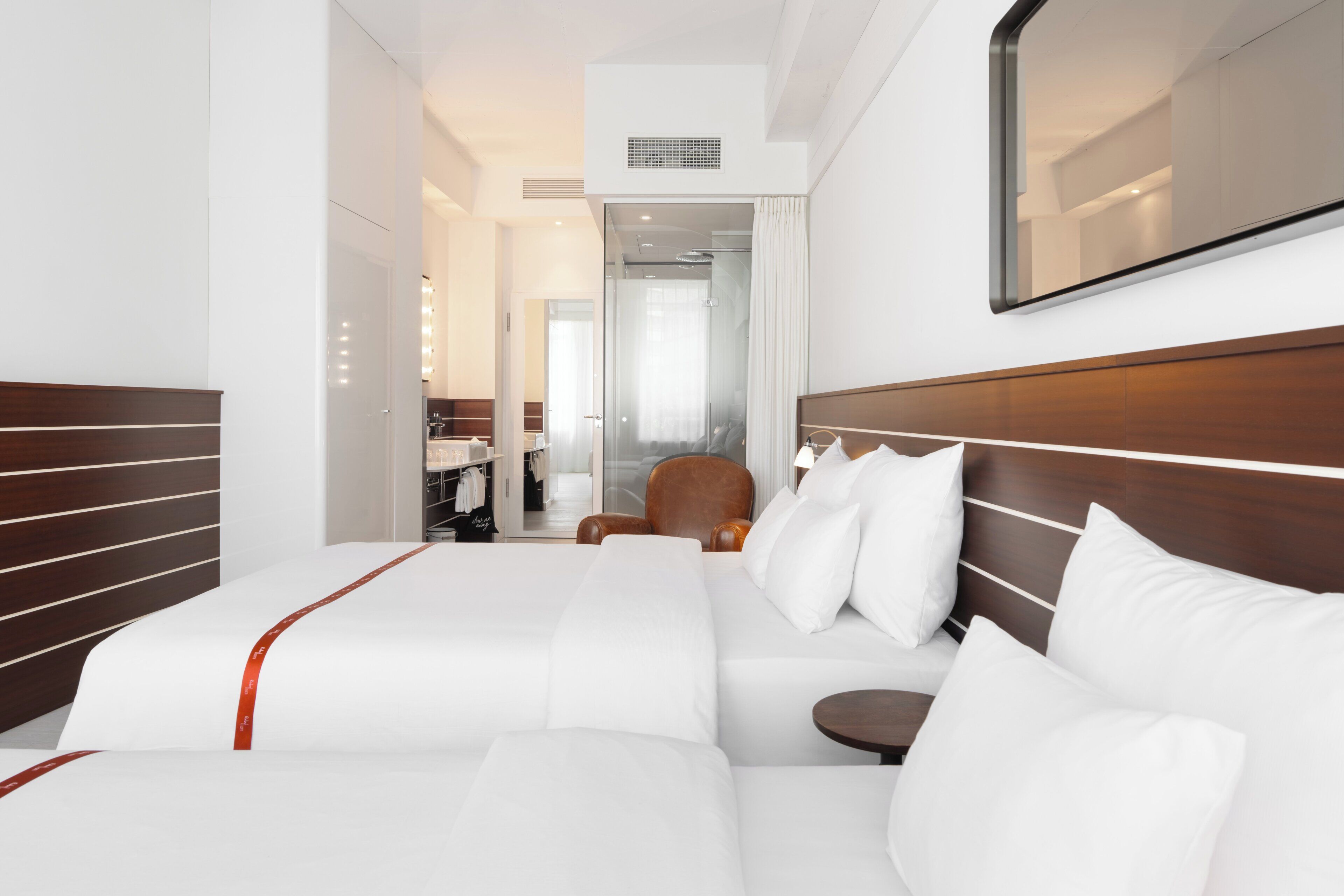 Foto - Ruby Lotti Hotel Hamburg