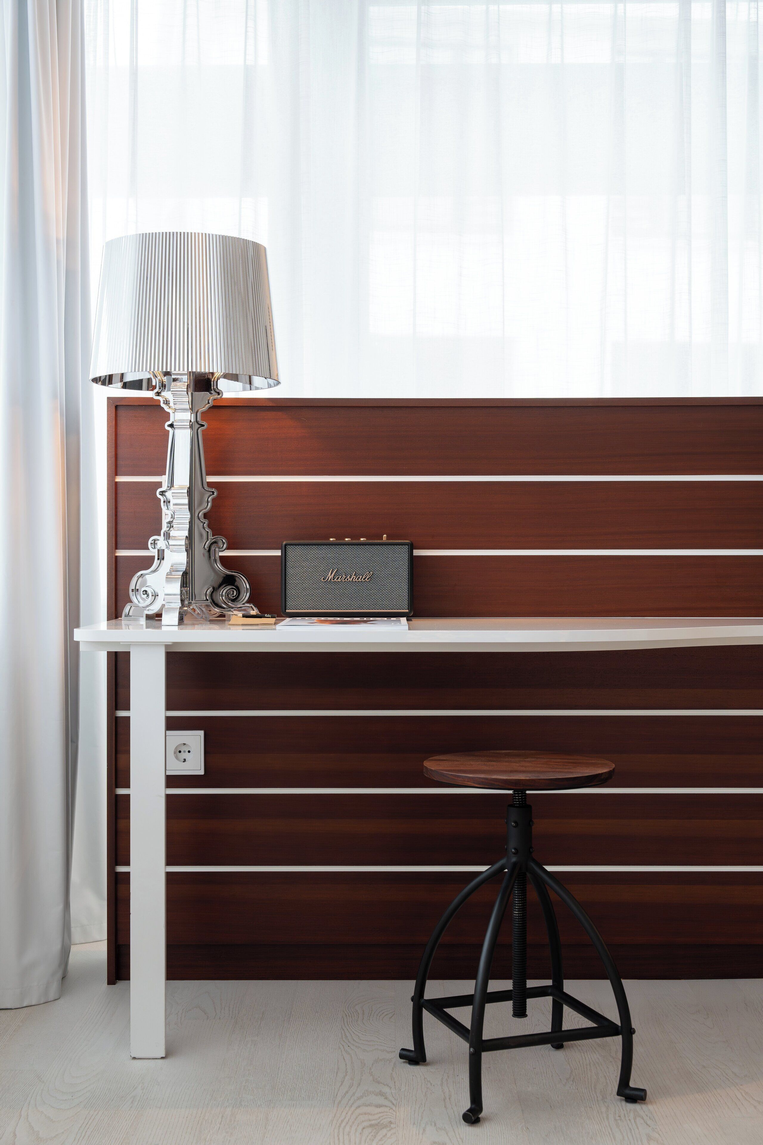 premium bedding, in-room safe, individually decorated