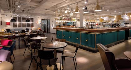 Ruby Lotti Hotel Hamburg by IHG