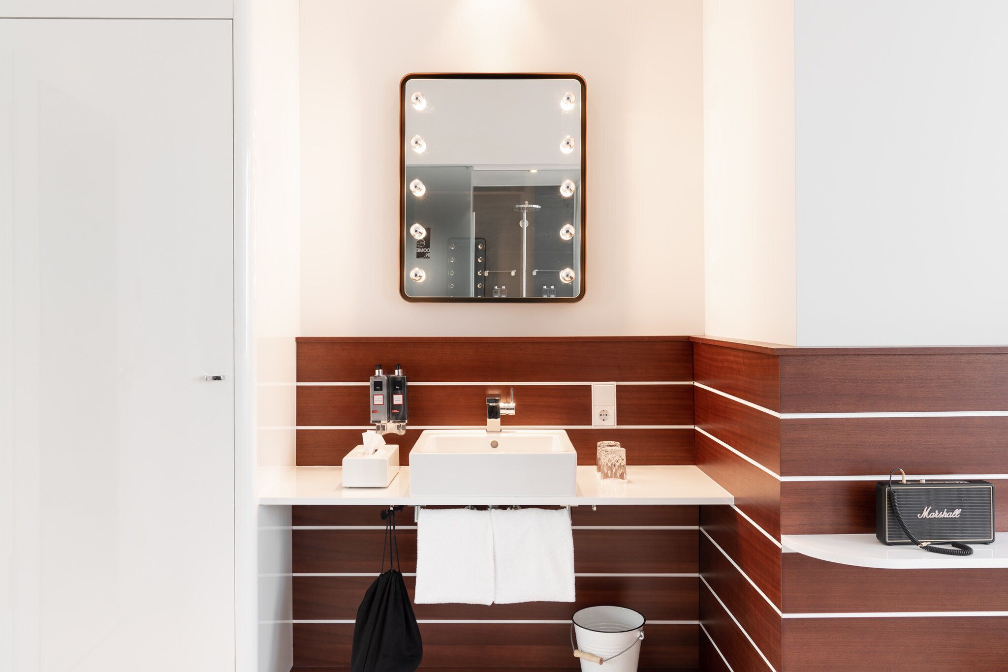 Foto - Ruby Lotti Hotel Hamburg