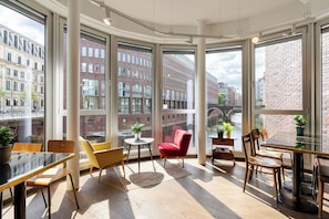 Sala de reuniones